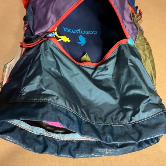 Cotopaxi Packable 24L Luzon Backpack - Picture 4 of 12